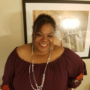 Meet your Posher, Maritza